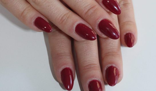 Uñas